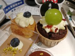 -東盛炭烤自助料理(浦东文峰广场店)