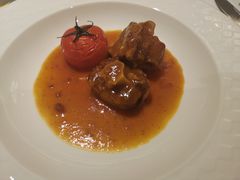 -Yan Ting 宴庭中餐厅(上海静安瑞吉酒店)