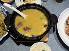 -茶啊冲电影主题文化餐厅(TOUCH12街店)