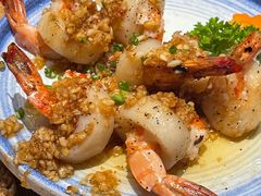 -福樱兰海鲜放题铁板烧(加州店)