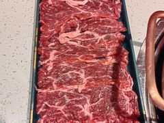 -牛村来人潮汕牛肉火锅(西单店)