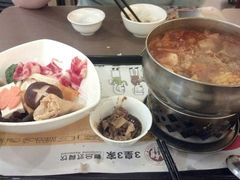 -3皇3家复合式餐厅(民乐园万达店)