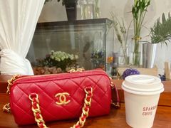 -Chanel(德基广场店)