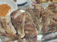 特色烤羊排-石岐乳鸽村(南海第三分店)