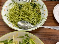 -萨莉亚意式餐厅(金隅嘉品mall店)