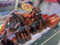 -哈尔滨秋林食品有限责任公司(秋林公司店)