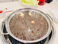 -太婆天府山珍酒楼(亚运村店)