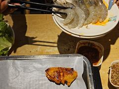 -玫瑰花园自助烤肉(顺义鑫海韵通店)