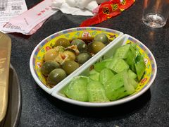 皮蛋-芦月轩羊蝎子(劲松店)