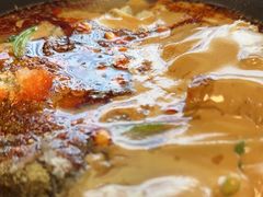 -O记东北砂锅麻辣烫