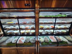 -杭州钱江新城万怡酒店-西餐厅