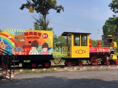 -歌斐颂巧克力小镇