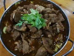 -鲁西南老厨子·特色鲁菜(经一纬五店)