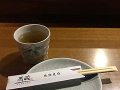 -万藏·荞麦酒房BANKURA JAPANESE SOBA KITCHEN(长乐路店)