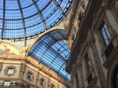 -埃马努埃莱二世拱廊