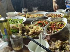 -阿杰臻选海鲜饭店(普陀山店)