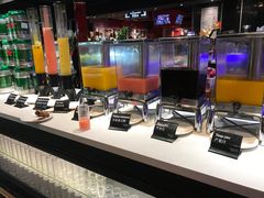 -加餐海鲜自助(集美银泰百货店)