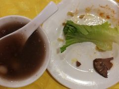 -老街饭庄·地道淮扬菜(扬子江北路总店)