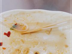 -后街女孩肠粉店