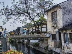 -绍兴鲁迅故里·沈园景区