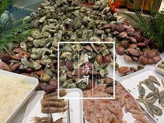 -食嗨汇海鲜烤肉自助餐厅(印象济南店)