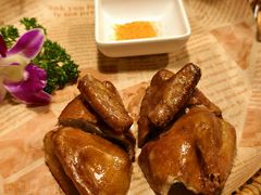 -辉记炭烧海鲜大排档·老字号(福田店)