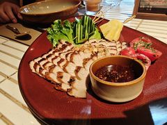 -CHINCHIN 青青·泰国料理(万象食家店)