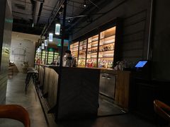 -Mercato莫卡多露台餐厅与酒吧(K11店)
