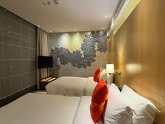 -香港港岛英迪格酒店