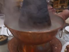 -东来顺饭庄(王府井步行街店)