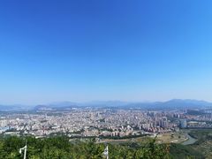 -风云岭森林公园