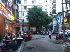 门面-港门粉第一家
