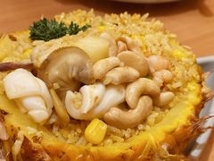 -Lia Cafe Bar Restaurant松山咖啡屋