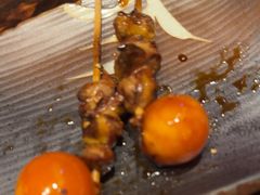 -鸟鹏烧鸟居酒屋(熙龙湾店)