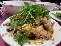 -电白鸭粥店(下沙二坊88号店)