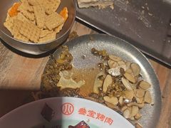 -叁宝烤肉·西安烧烤(东三爻店)