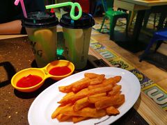 -蛙喔牛蛙(仙林万达茂店)
