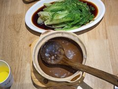 -花少爷的粥(中贸广场店)