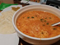 -吕氏疙瘩汤·新鲁菜(济南万象城店)