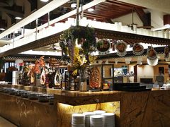 -金厨泰国餐厅·全泰籍厨师料理(拱北店)