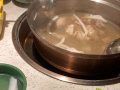 -润园四季椰子鸡火锅(海上世界店)