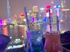 -外滩8号 whisky bar(金延大厦店)