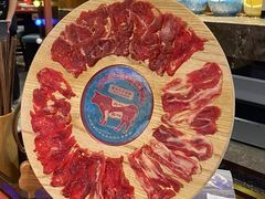 -吼堂老火锅(万寿宫店)