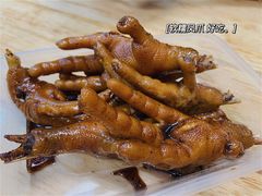 -山水肠粉(盐田店)