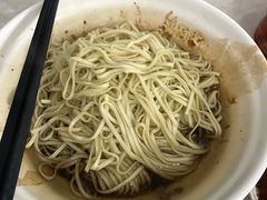 -蒋家桥饺面店(广陵路店)