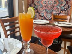 -克比叔叔印度餐厅Kebabs on the Grille(永康路分店)