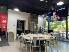 -明本湛江鸡•海鲜小厨(陈家祠店)