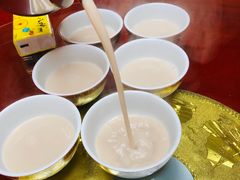 -希拉穆仁草原乌日娜餐包