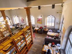 -1901 Cafe(西四店)