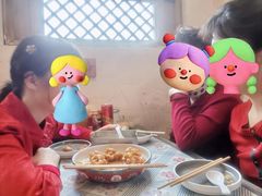 -七寻八找·胡同菜